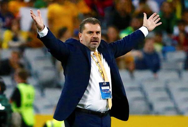 Report reveals what Celtic boss Postecoglou will do when he arrives as 9-word claim emerges