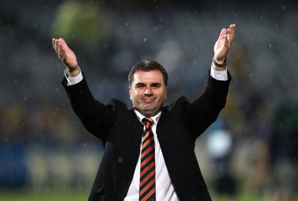 ‘The best’ – Exciting claim made about Ange Postecoglou