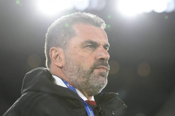 Virals: Celtic Appoint Ange Postecoglou as Manager