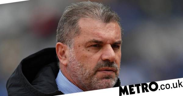 ‘We have already begun work’ – New Celtic manager Ange Postecoglou sends strong transfer message to supporters