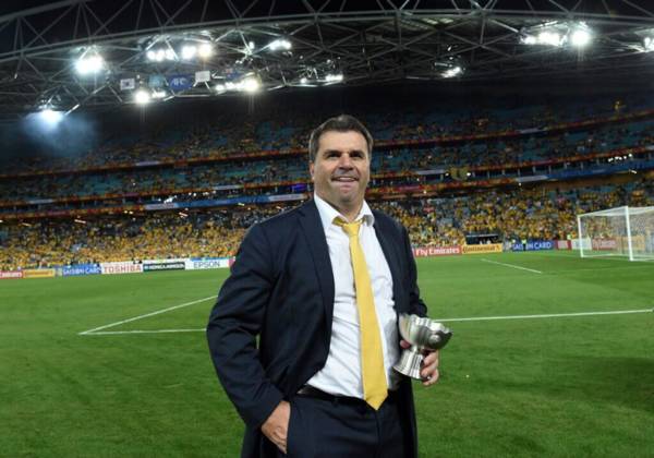 ‘We thought nothing was impossible under Postecoglou’: Celtic’s new uncompromising, ‘visionary’ manager