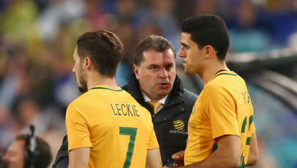 What Tom Rogic has told the Celtic dressing room about Postecoglou