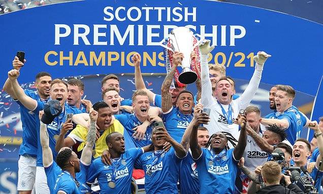 When is the Scottish Premier League 2021/22 fixture list released? Full details on announcement