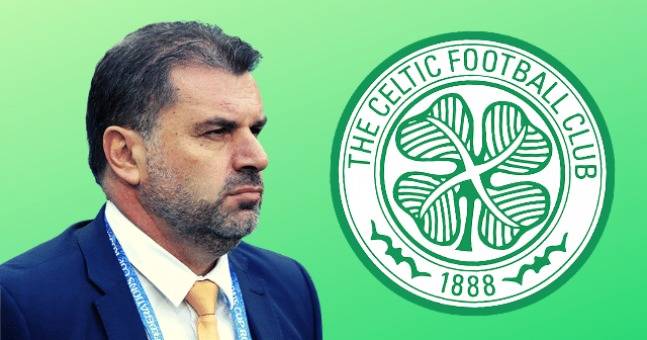 Who Is Ange Postecoglou? Celtic Manager Has A Habit Of Making History