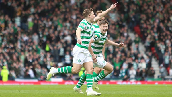 Winger Reveals Rogic Excitement