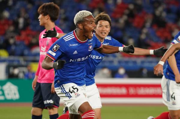 Yokohama F. Marinos star could be brilliant signing for Celtic