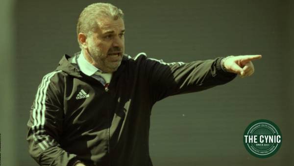 Ange Postecoglou – A risk worth taking