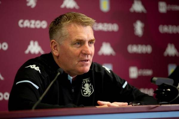 Aston Villa will reportedly bid £7m but 21-year-old suggests he’ll reject it