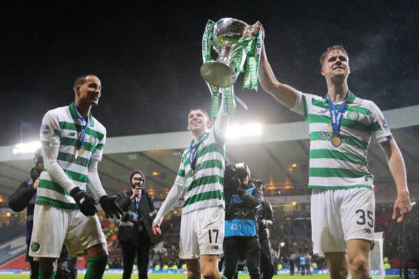 Celtic in the Carabao Cup: a radical venture explained