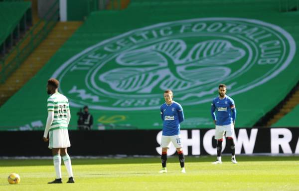 Celtic Should Never Have Followed Ibrox Into This “Standing Against Racism” Stuff.