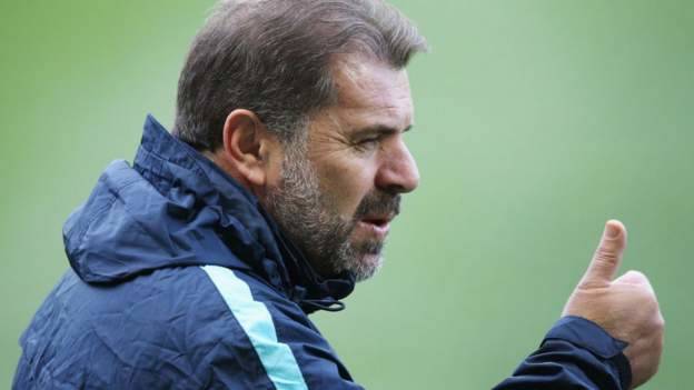 Celtic: What is on new manager Ange Postecoglou’s to-do list?