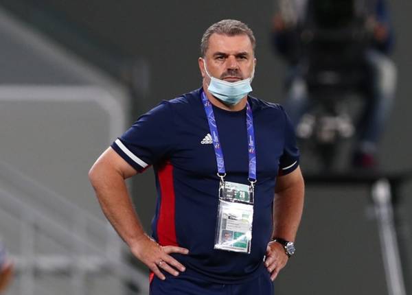 Forever Family- Yokohama Marinos Release Emotional Postecoglou Farewell Video