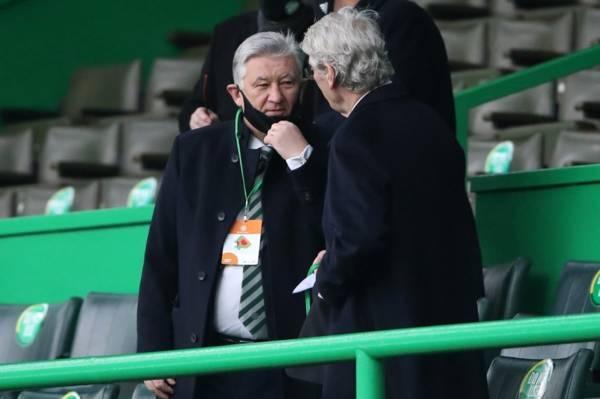 Frank McAvennie Issues Mixed Verdict on Celtic Executive