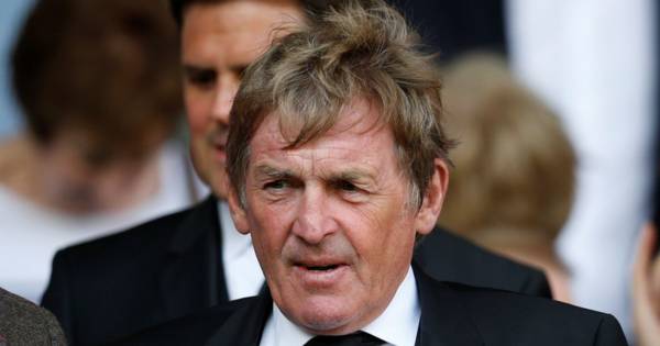 Kenny Dalglish suspects Celtic must follow Rangers example with Ange Postecoglou