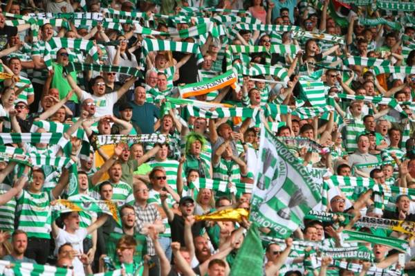 Opinion: The club have acted, now the Celtic Support must get behind Postecoglou and McKay