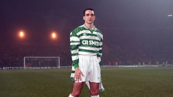 Paul McStay: Celtic have secured a quality coach in Ange Postecoglou