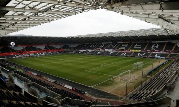 Swansea City closing in on transfer agreement ahead of Celtic and Newcastle United