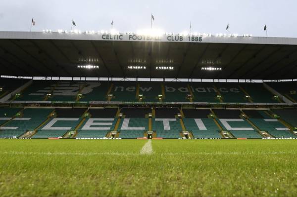 Virals: Celtic Fan Account Draws Up 3-man Transfer Shortlist