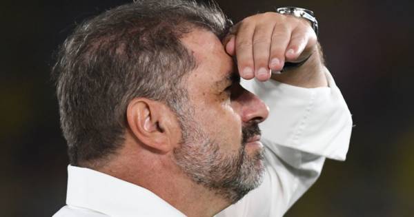 Ange Postecoglou Celtic expectations debated in the Saturday Jury