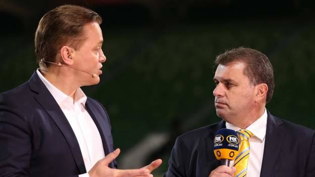 Ange Postecoglou faces scrutiny ‘like no other’ at Celtic – Mark Bosnich