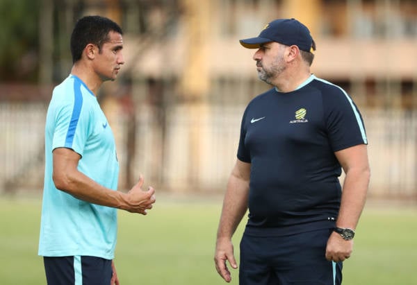 Ange Postecoglou is already following Brendan Rodgers template at Celtic