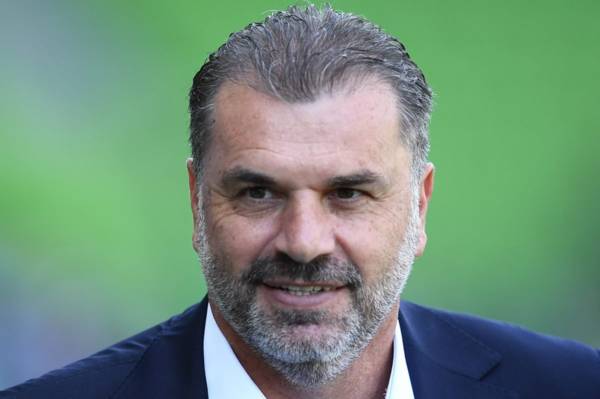 Chris Sutton Praises Ange Postecoglou for Celtic Bravery