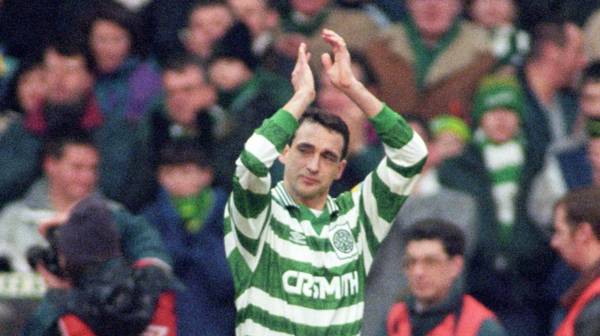 Paul McStay: Australia will be cheering Ange on at Celtic