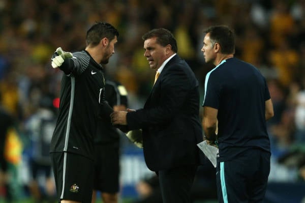 Report: Mat Ryan could be Postecoglou’s first signing at Celtic, Saturday update