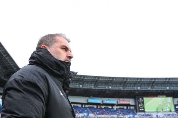 An Aussie-Greek Perspective on Ange Postecoglou – Part 1