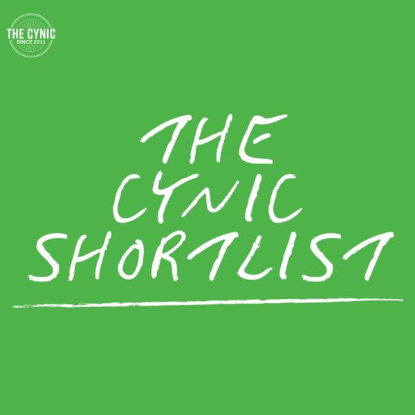 The Cynic Shortlist – Centre Back