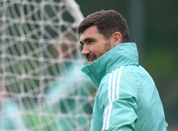 The reported Mat Ryan demand that could give Celtic an edge over Arsenal