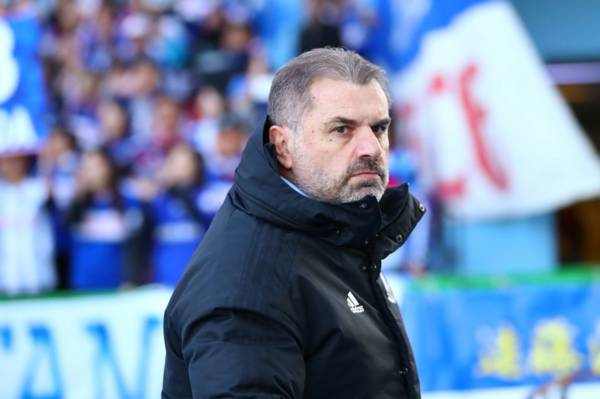 An Aussie-Greek perspective on Ange Postecoglou – Part 2