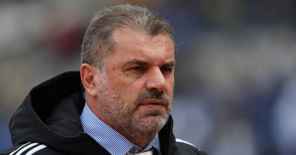 Ange Postecoglou joining Celtic has left Marinos in a state of flux