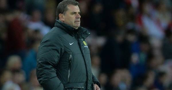 Celtic fans must trust Ange Postecoglou and he will make them Invincible again