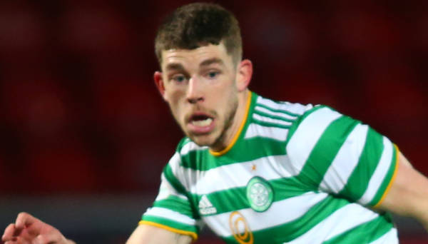 Confirmed: Christie In, Four Celts on Stand-By