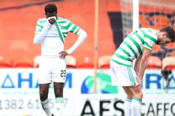 Gerry Cearney Bullish on Celtic Summer Transfers