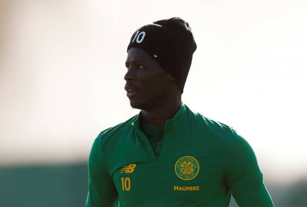 ‘Powerful’ ace set to link up with Postecoglou at Lennnoxtown as Celtic news emerges – report