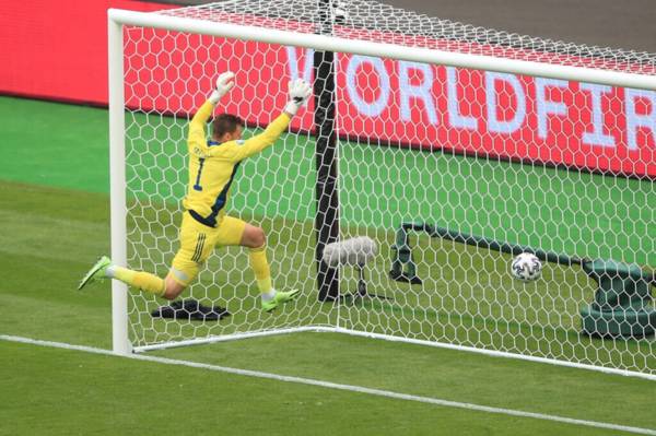 Scotland 0-2 Czech Republic: No Tierney means no pace, Clarke got it wrong and O’Donnell v Patterson