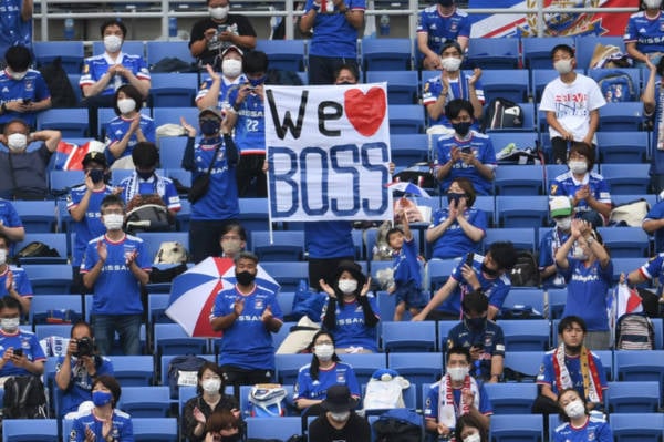 Upset in Yokohama F. Marinos dressing room following Postecoglou’s exit to Celtic