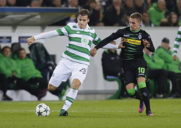 Celtic linked with shock move for Erik Sviatchenko