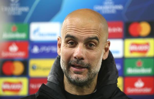 Celtic linked with transfer for 30-year-old once lauded for having ‘amazing’ season by Pep Guardiola