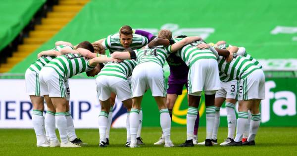 Celtic Premiership fixtures 2021-22 in full