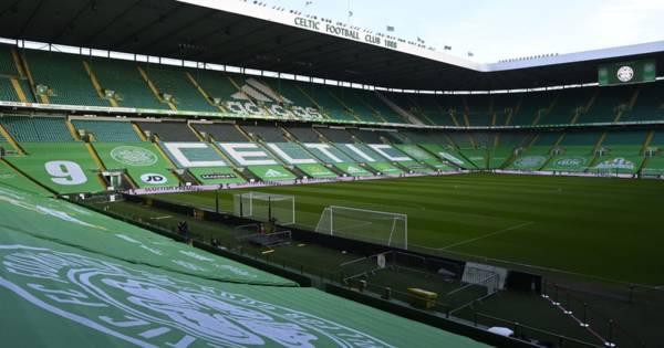 Celtic reduced capacity fan return latest ahead of Ange Postecoglou debut