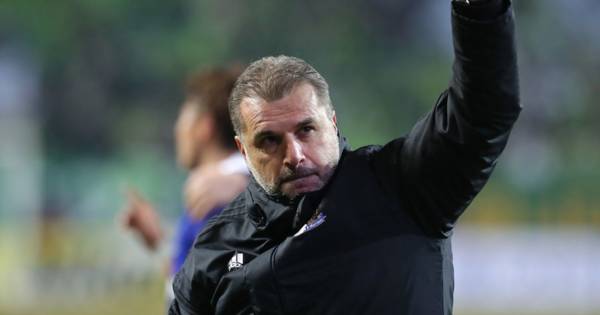 Celtic’s 2021/22 fixtures announced as Postecoglou aims to wrestle back title