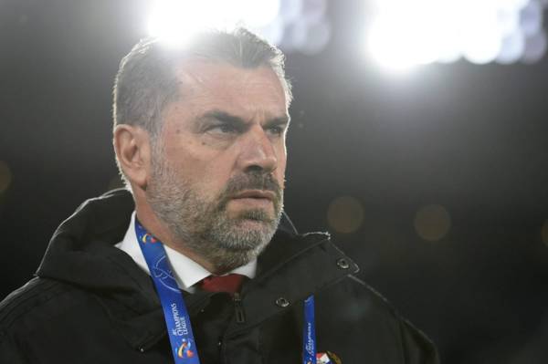 Danny Mills Thinks Celtic Could Suffer from Postecoglou Success