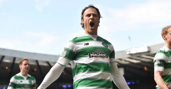 Erik Sviatchenko set for Celtic return as Hoops consider move for defender