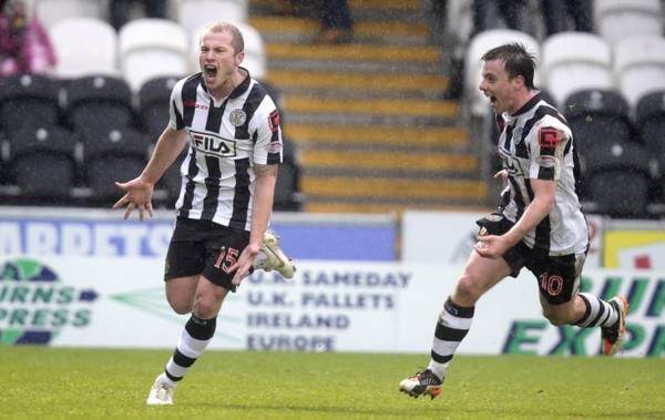 Former St Mirren player fits the bill as Postecoglou looks for first Celtic signing