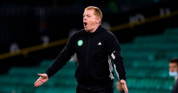 Neil Lennon hits out at double standards over Celtic Dubai trip