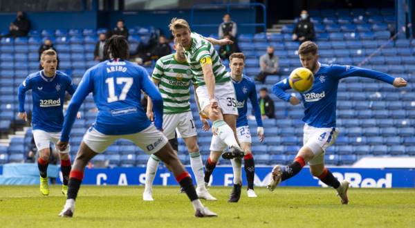 Rangers vs Celtic fixture dates released as Ibrox hosts opener and full Premiership card confirmed