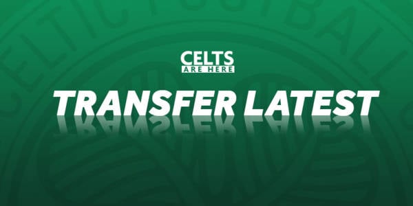 Celtic Move for Erik Sviatchenko – Update